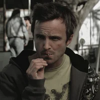 Jesse Pinkman