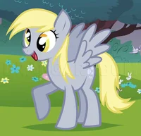 Derpy Hooves