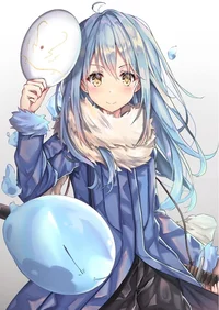 Rimuru