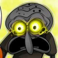 Doomsday Squidward