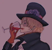 Sabo as Stolas
