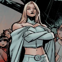 Emma Frost