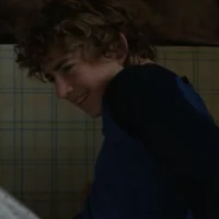 PERCY JACKSON