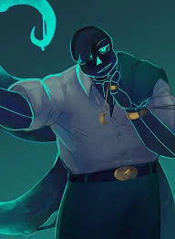 Mafia nightmare sans