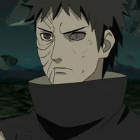Obito Uchiha 