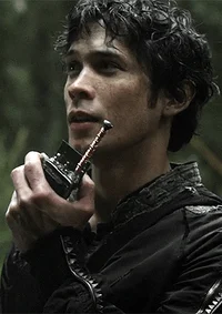 bellamy blake