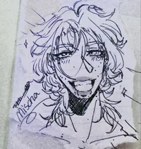 4 - Mischa Evergreen