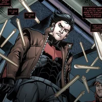 DC - Jason Todd