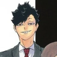 Kuroo Tetsuro 