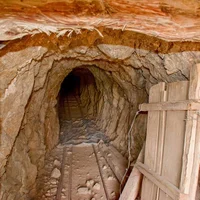 The Mines