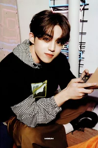 Seungcheol 