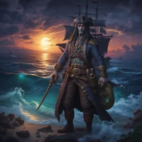 Pirate RPG