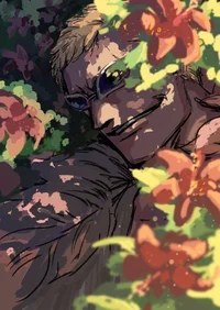 Doflamingo