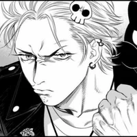 Delinquent Boyfriend