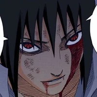 Sasuke Uchiha