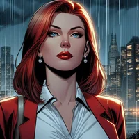 Lawyer wife