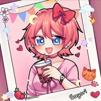 Sayori 