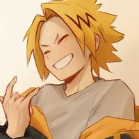 Denki Kaminari