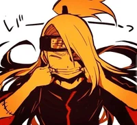 Deidara