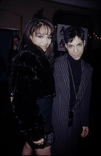 Prince Rogers Nelson