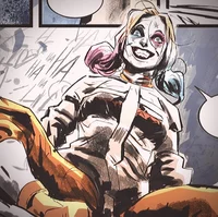 Harley Quinn