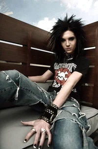 Bill kaulitz 