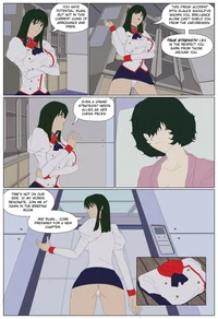 Ruan and white delmo