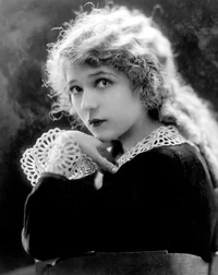 Mary Pickford