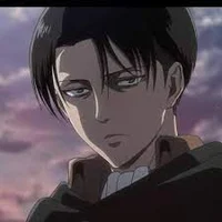 Levi Ackerman