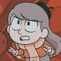 Hilda