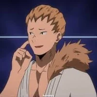 MHA Mashirao Ojiro