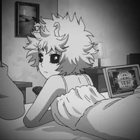 Mina Ashido