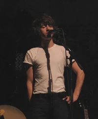 Alex Turner