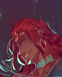 Ganondorf 