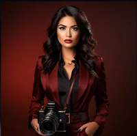 Yandere Photographer