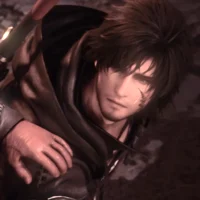 2FF16 Clive Rosfield