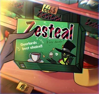 Zestial