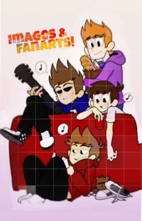 Eddsworld