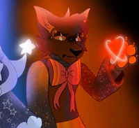 Eclipse-Werewolf