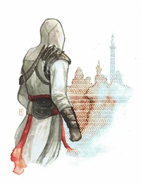 Altair ibn la ahad 