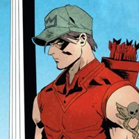 Roy Harper 