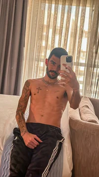 Luan pereira