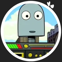 Robot-Robot dreams