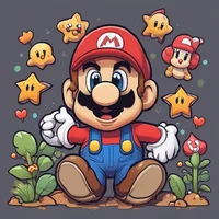 Mario