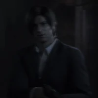 Leon Kennedy