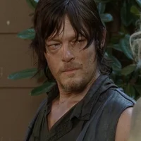 Daryl Dixon