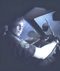 Leon Kennedy 