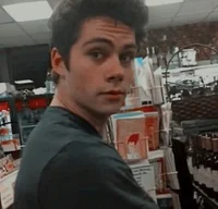 Dylan obrien 