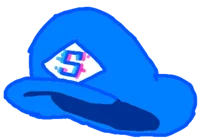 SMG4 Hat