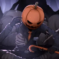 MT Headless coachman